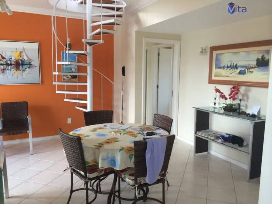 Apartamento com 4 quartos à venda, 260m2 em Cachoeira do Bom Jesus, Florianopolis - SC - imagem 6 Foto 6 de Apartamento com 4 quartos à venda, 260m2 em Cachoeira do Bom Jesus, Florianopolis - SC