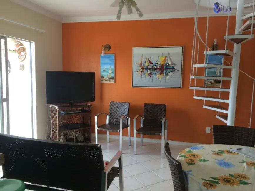 Apartamento com 4 quartos à venda, 260m2 em Cachoeira do Bom Jesus, Florianopolis - SC - imagem 5 Foto 5 de Apartamento com 4 quartos à venda, 260m2 em Cachoeira do Bom Jesus, Florianopolis - SC