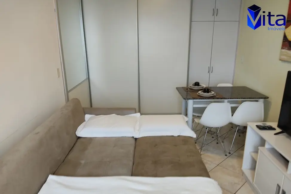 Apartamento com 1 quarto à venda, 45m2 em Florianopolis - SC - imagem 7 Foto 7 de Apartamento com 1 quarto à venda, 45m2 em Florianopolis - SC