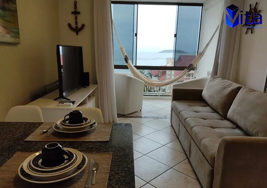 Apartamento com 1 quarto à venda, 45m2 em Florianopolis - SC - imagem 3 Foto 3 de Apartamento com 1 quarto à venda, 45m2 em Florianopolis - SC