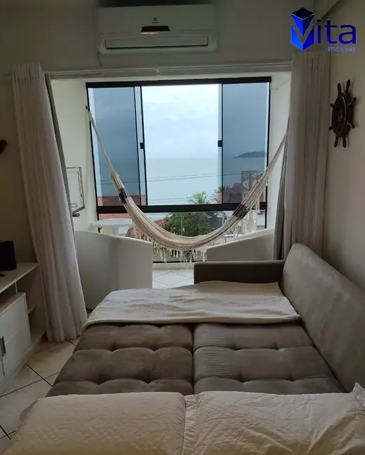 Apartamento com 1 quarto à venda, 45m2 em Florianopolis - SC - imagem 4 Foto 4 de Apartamento com 1 quarto à venda, 45m2 em Florianopolis - SC