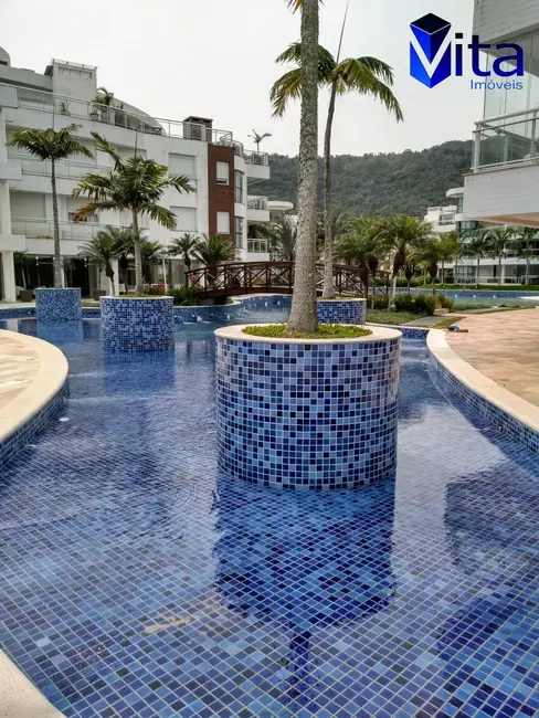 Foto 3 de Apartamento com 3 quartos à venda, 239m2 em Cachoeira do Bom Jesus, Florianopolis - SC