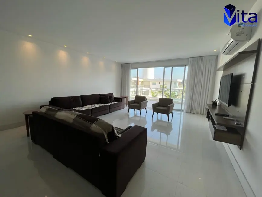 Foto 7 de Apartamento com 3 quartos à venda, 239m2 em Cachoeira do Bom Jesus, Florianopolis - SC