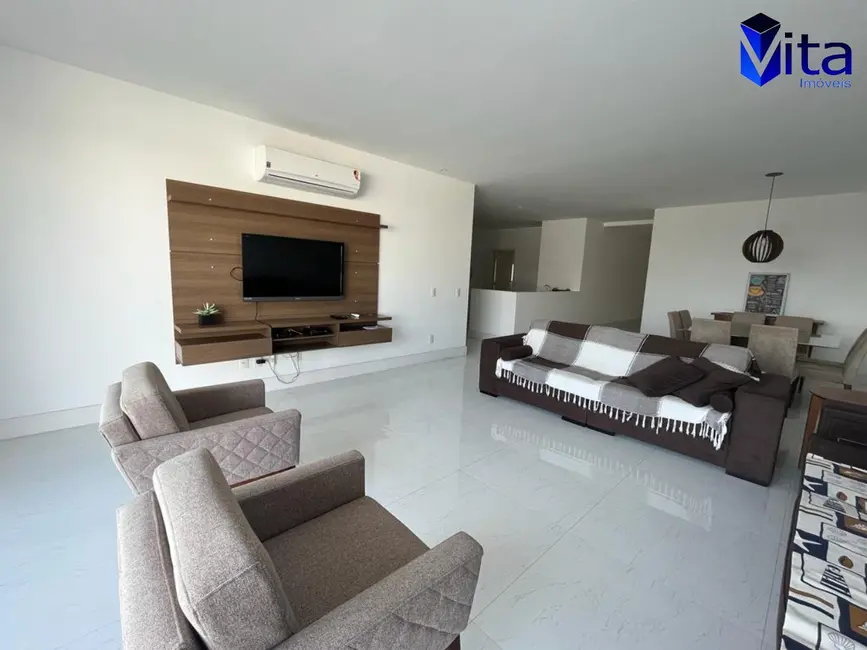 Foto 5 de Apartamento com 3 quartos à venda, 239m2 em Cachoeira do Bom Jesus, Florianopolis - SC