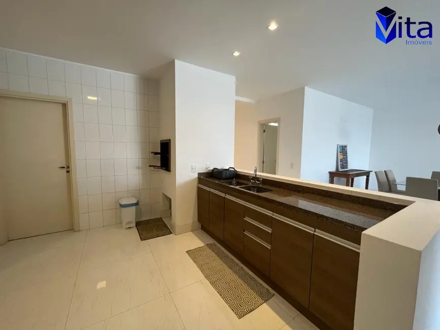 Foto 8 de Apartamento com 3 quartos à venda, 239m2 em Cachoeira do Bom Jesus, Florianopolis - SC