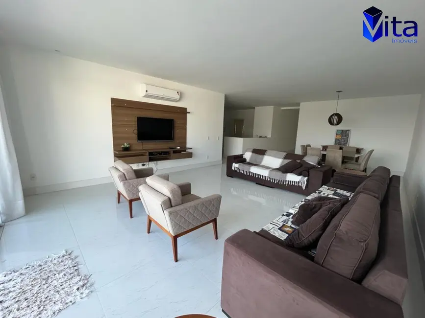 Foto 4 de Apartamento com 3 quartos à venda, 239m2 em Cachoeira do Bom Jesus, Florianopolis - SC