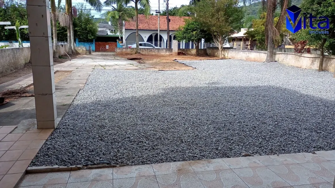 Foto 1 de Casa com 3 quartos à venda, 160m2 em Cachoeira do Bom Jesus, Florianopolis - SC