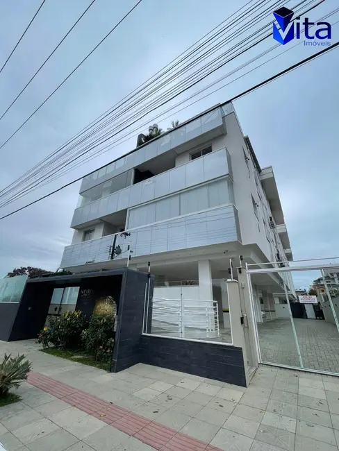 Foto 1 de Apartamento com 2 quartos à venda, 86m2 em Canasvieiras, Florianopolis - SC