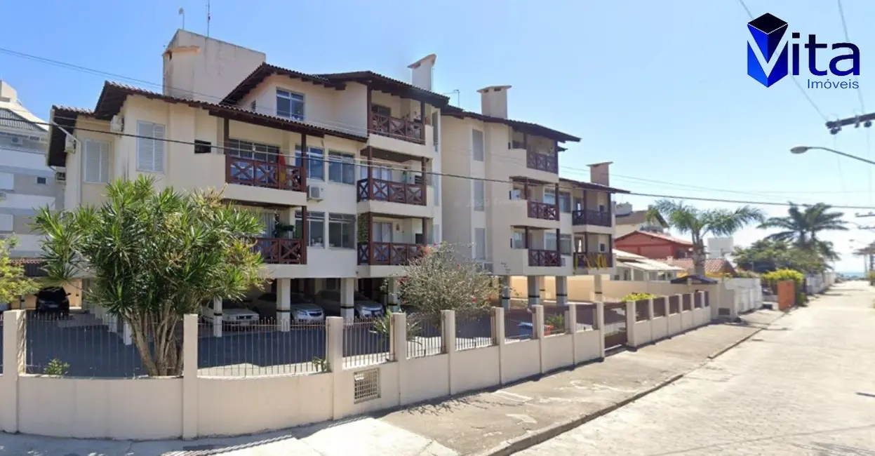 Foto 1 de Apartamento com 3 quartos à venda, 101m2 em Cachoeira do Bom Jesus, Florianopolis - SC
