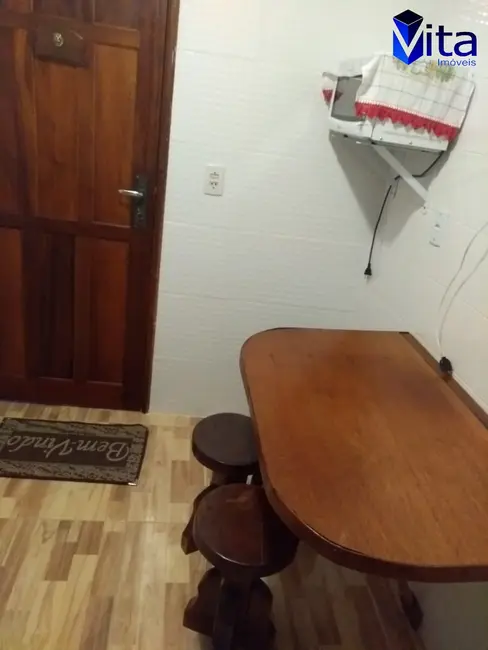 Apartamento com 1 quarto para alugar, 50m2 em Cachoeira do Bom Jesus, Florianopolis - SC - imagem 4 Foto 4 de Apartamento com 1 quarto para alugar, 50m2 em Cachoeira do Bom Jesus, Florianopolis - SC