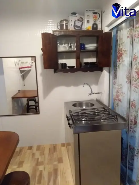 Apartamento com 1 quarto para alugar, 50m2 em Cachoeira do Bom Jesus, Florianopolis - SC - imagem 1 Foto 1 de Apartamento com 1 quarto para alugar, 50m2 em Cachoeira do Bom Jesus, Florianopolis - SC