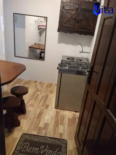 Apartamento com 1 quarto para alugar, 50m2 em Cachoeira do Bom Jesus, Florianopolis - SC - imagem 2 Foto 2 de Apartamento com 1 quarto para alugar, 50m2 em Cachoeira do Bom Jesus, Florianopolis - SC