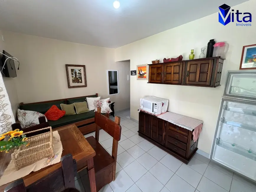 Apartamento com 1 quarto para alugar, 70m2 em Cachoeira do Bom Jesus, Florianopolis - SC - imagem 2 Foto 2 de Apartamento com 1 quarto para alugar, 70m2 em Cachoeira do Bom Jesus, Florianopolis - SC