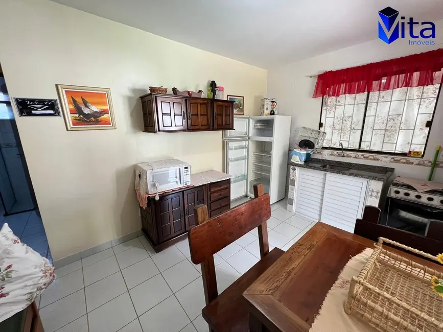 Apartamento com 1 quarto para alugar, 70m2 em Cachoeira do Bom Jesus, Florianopolis - SC - imagem 4 Foto 4 de Apartamento com 1 quarto para alugar, 70m2 em Cachoeira do Bom Jesus, Florianopolis - SC