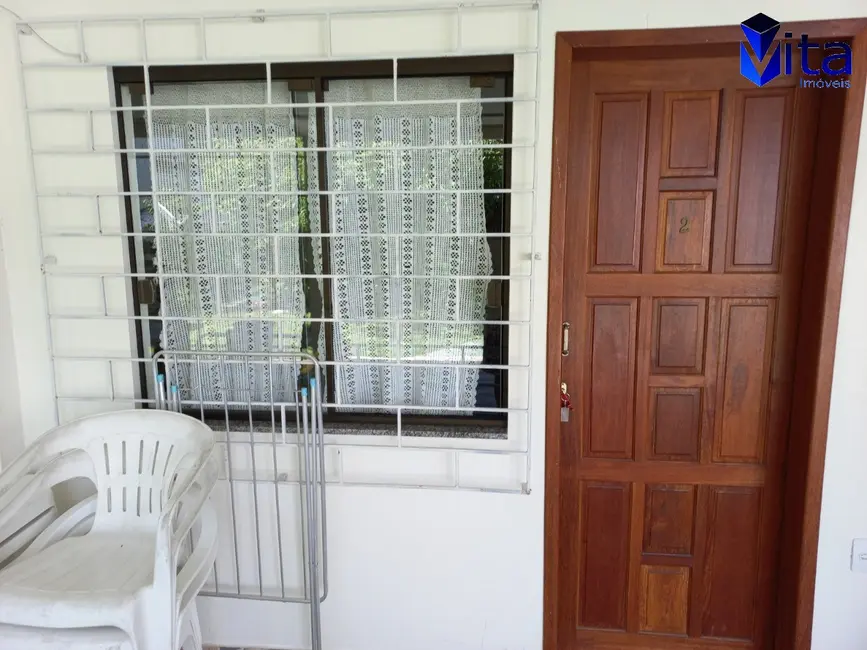 Apartamento com 1 quarto para alugar, 70m2 em Cachoeira do Bom Jesus, Florianopolis - SC - imagem 8 Foto 8 de Apartamento com 1 quarto para alugar, 70m2 em Cachoeira do Bom Jesus, Florianopolis - SC