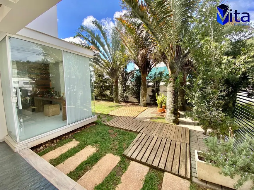 Foto 7 de Casa com 5 quartos à venda, 286m2 em Cachoeira do Bom Jesus, Florianopolis - SC