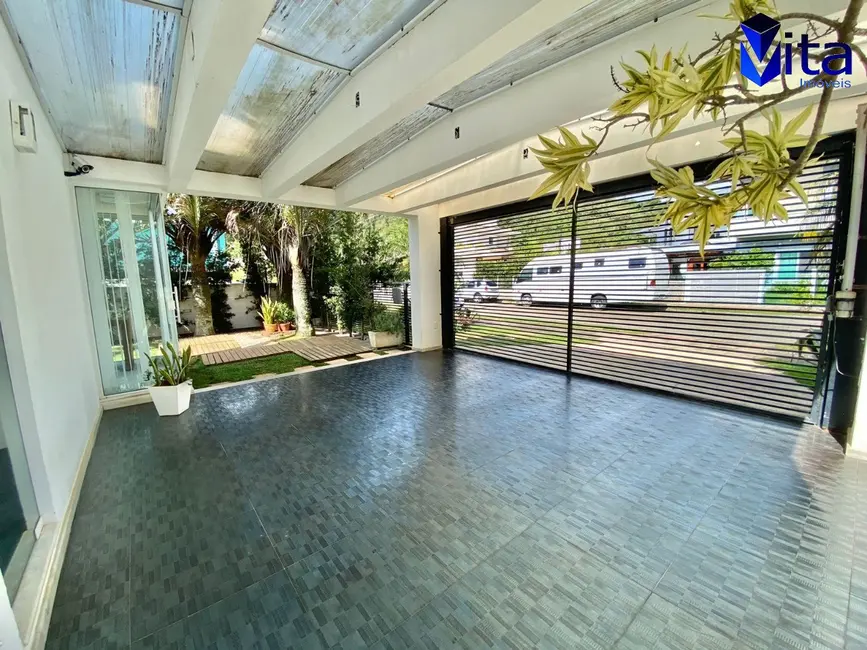 Foto 6 de Casa com 5 quartos à venda, 286m2 em Cachoeira do Bom Jesus, Florianopolis - SC