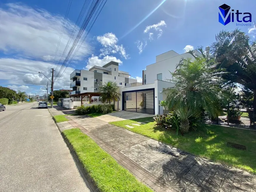 Foto 4 de Casa com 5 quartos à venda, 286m2 em Cachoeira do Bom Jesus, Florianopolis - SC