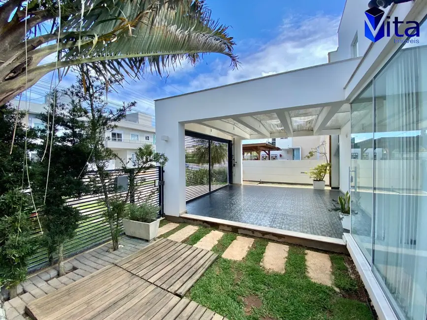 Foto 5 de Casa com 5 quartos à venda, 286m2 em Cachoeira do Bom Jesus, Florianopolis - SC