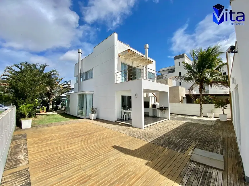 Foto 9 de Casa com 5 quartos à venda, 286m2 em Cachoeira do Bom Jesus, Florianopolis - SC