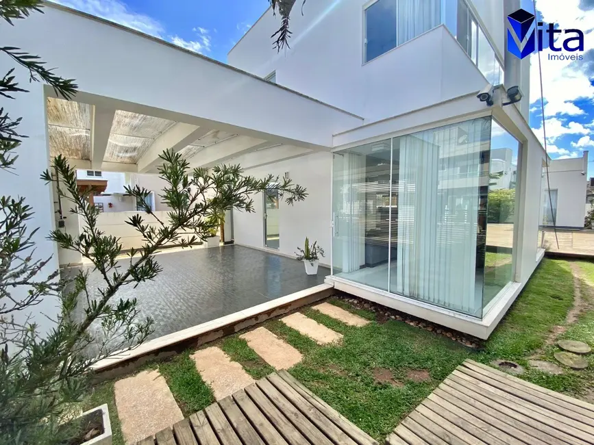Foto 8 de Casa com 5 quartos à venda, 286m2 em Cachoeira do Bom Jesus, Florianopolis - SC
