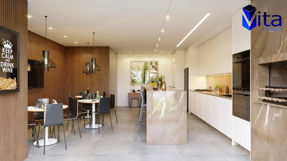 Foto 8 de Apartamento com 2 quartos à venda, 86m2 em Florianopolis - SC