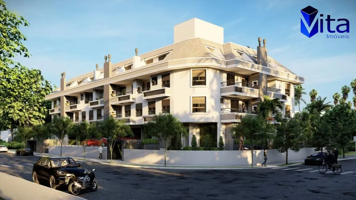 Foto 3 de Apartamento com 2 quartos à venda, 86m2 em Florianopolis - SC