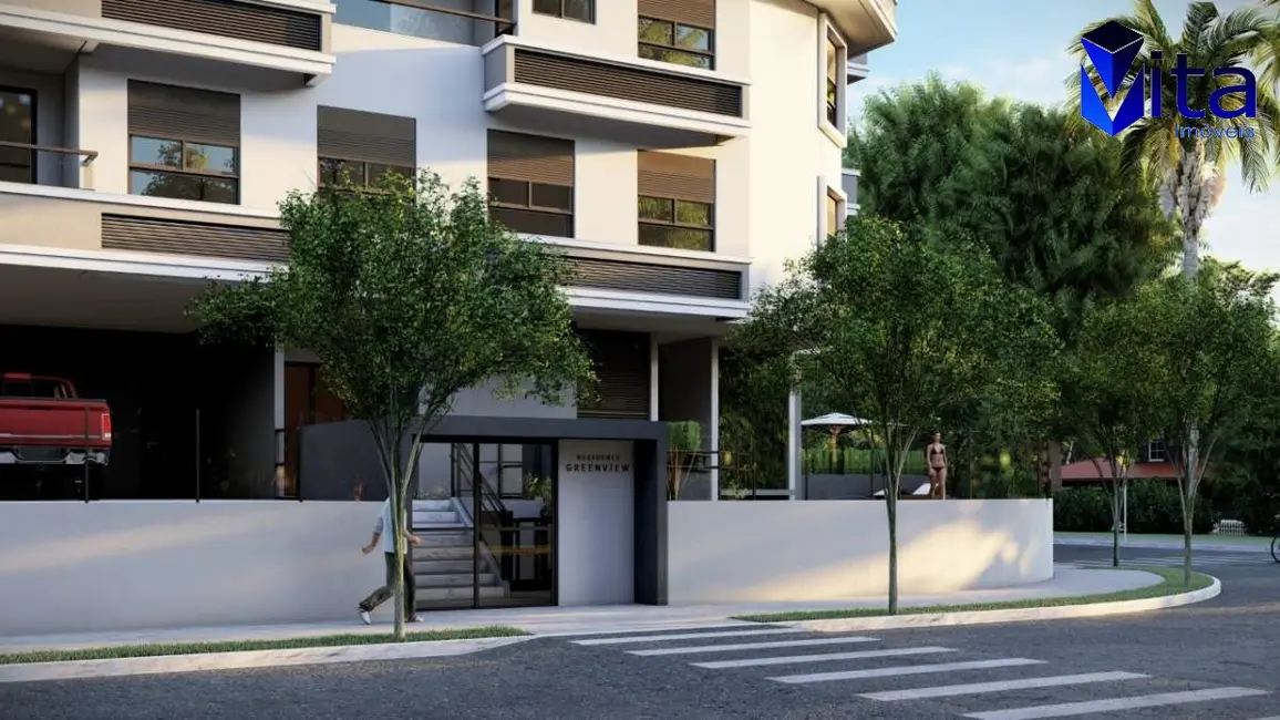 Foto 5 de Apartamento com 2 quartos à venda, 86m2 em Florianopolis - SC