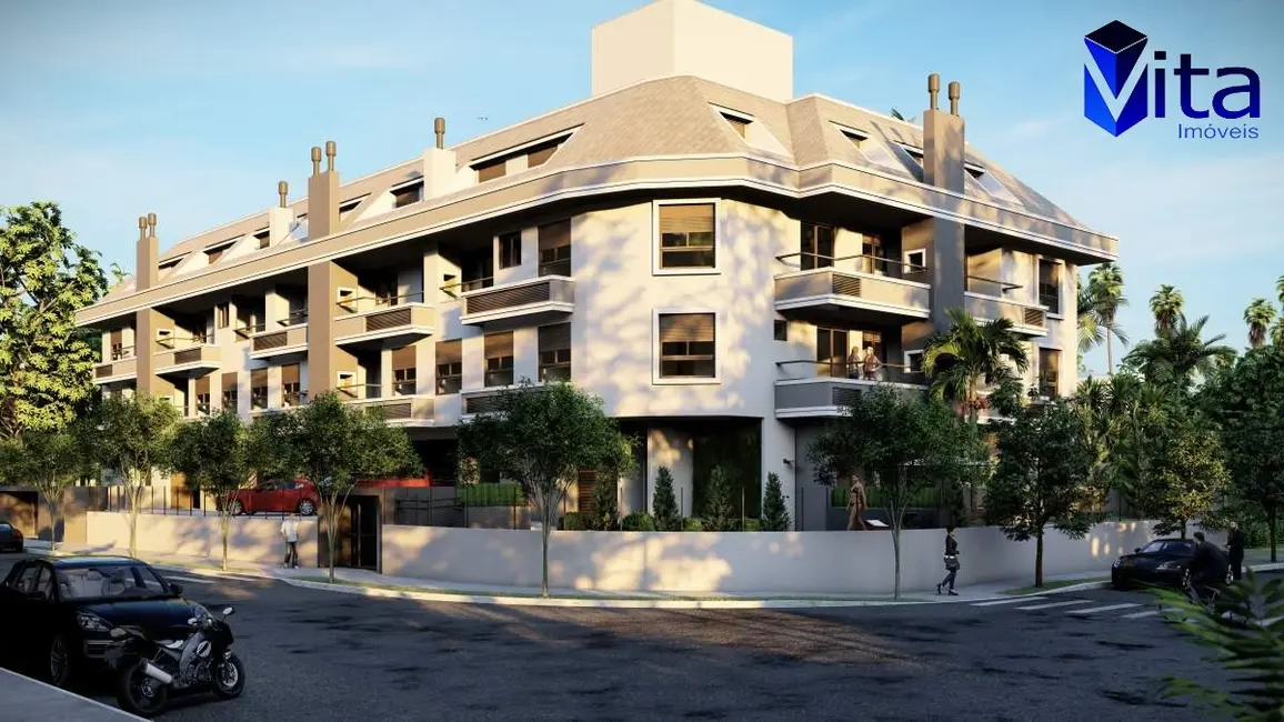 Foto 1 de Apartamento com 2 quartos à venda, 86m2 em Florianopolis - SC
