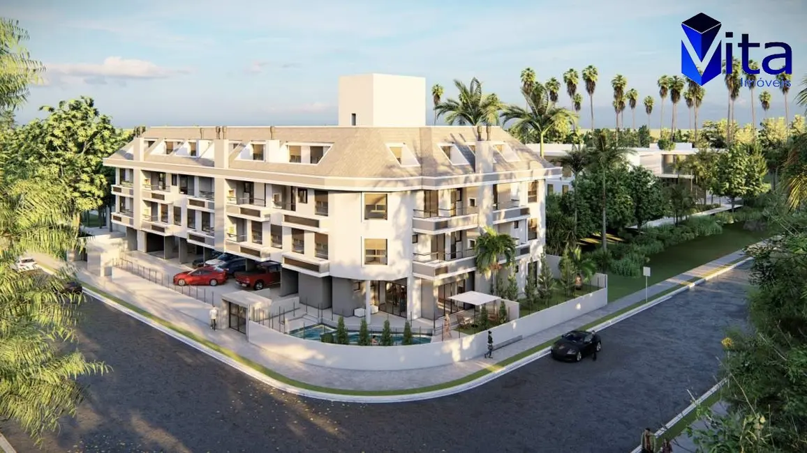 Foto 6 de Apartamento com 2 quartos à venda, 86m2 em Florianopolis - SC