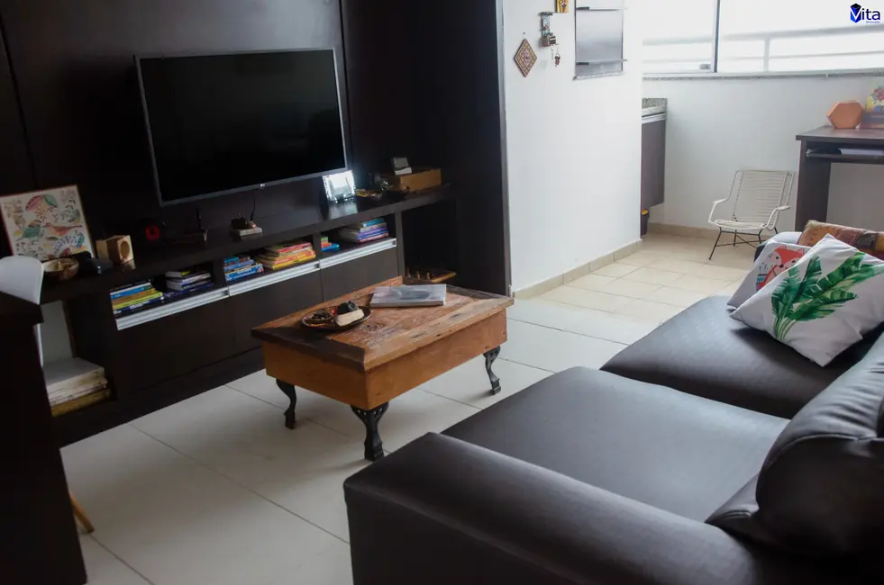 Foto 8 de Apartamento com 2 quartos à venda, 75m2 em Florianopolis - SC