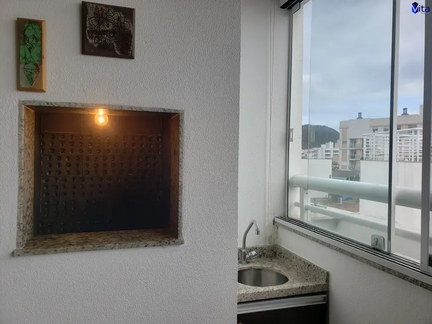 Foto 7 de Apartamento com 2 quartos à venda, 75m2 em Florianopolis - SC