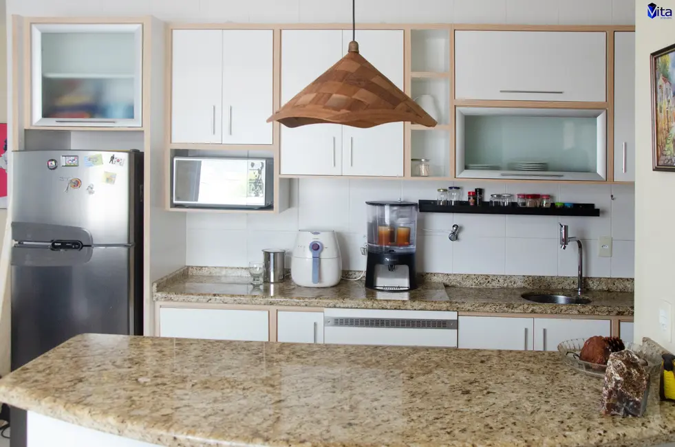 Foto 3 de Apartamento com 2 quartos à venda, 75m2 em Florianopolis - SC