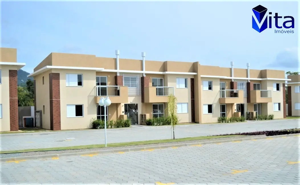 Apartamento com 2 quartos à venda, 56m2 em Vargem Pequena, Florianopolis - SC - imagem 2 Foto 2 de Apartamento com 2 quartos à venda, 56m2 em Vargem Pequena, Florianopolis - SC