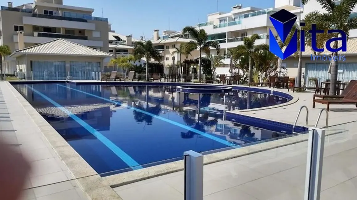 Foto 2 de Apartamento com 4 quartos à venda, 235m2 em Florianopolis - SC