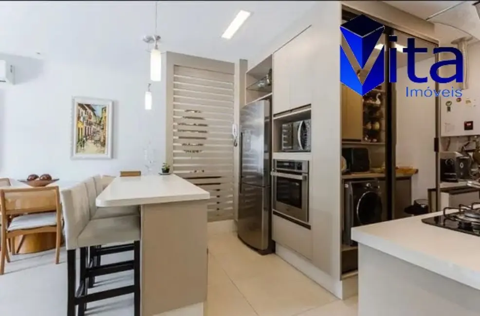 Foto 5 de Apartamento com 4 quartos à venda, 235m2 em Florianopolis - SC