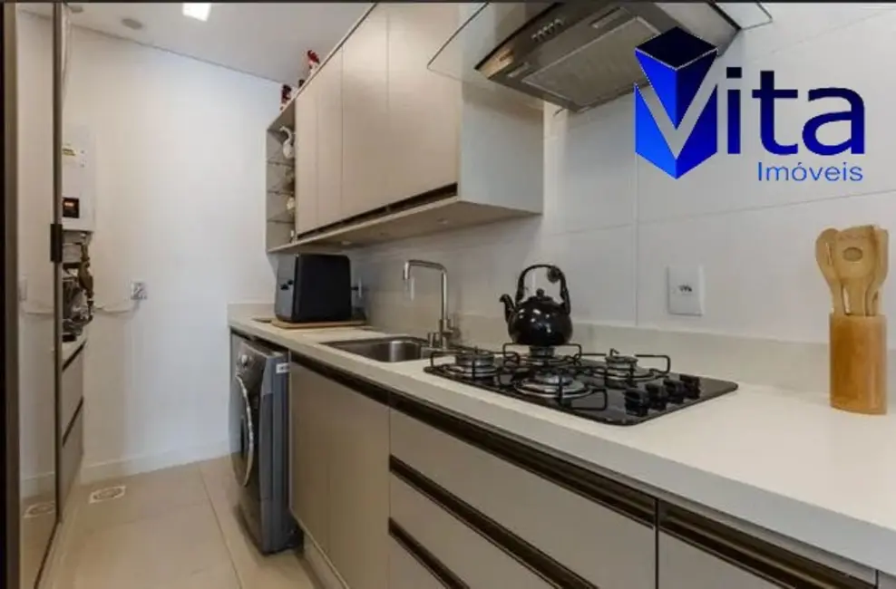 Foto 4 de Apartamento com 4 quartos à venda, 235m2 em Florianopolis - SC