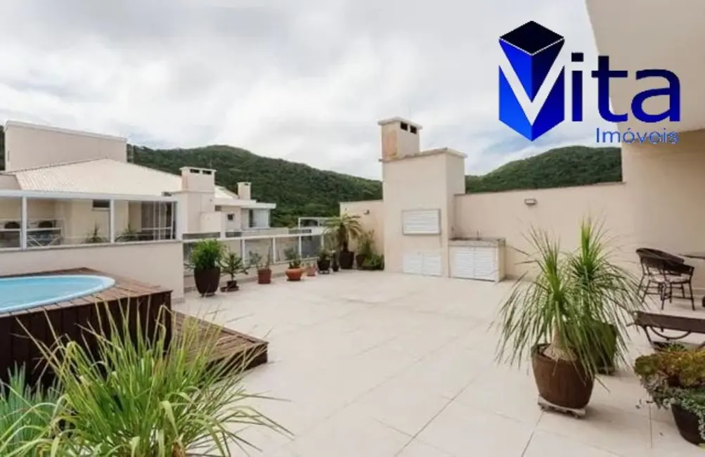 Foto 8 de Apartamento com 4 quartos à venda, 235m2 em Florianopolis - SC