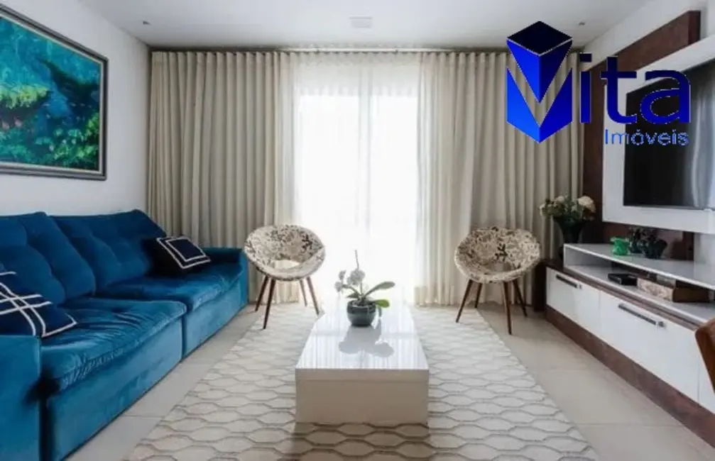 Foto 6 de Apartamento com 4 quartos à venda, 235m2 em Florianopolis - SC