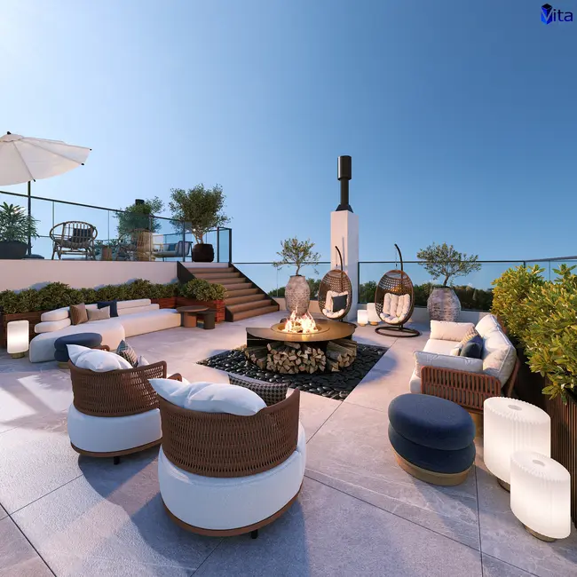 Foto 8 de Apartamento com 2 quartos à venda, 79m2 em Canasvieiras, Florianopolis - SC