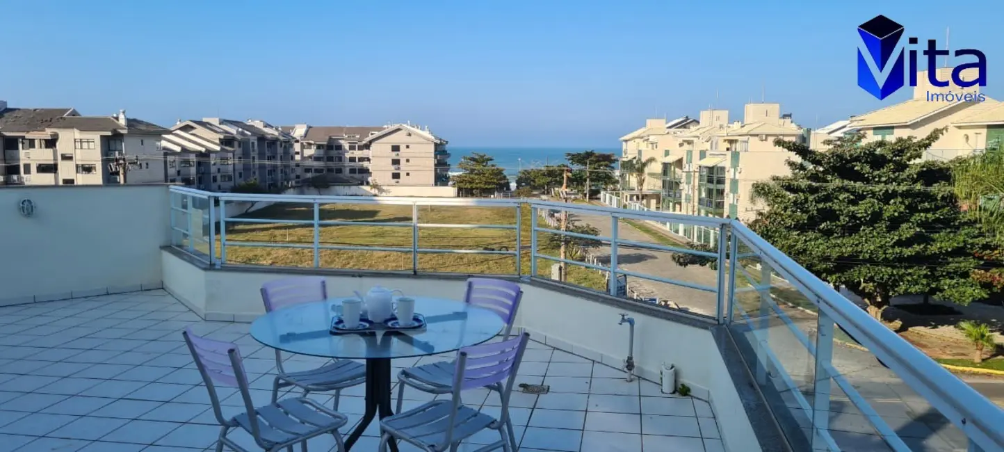 Foto 1 de Apartamento com 3 quartos à venda, 180m2 em Praia Brava, Florianopolis - SC
