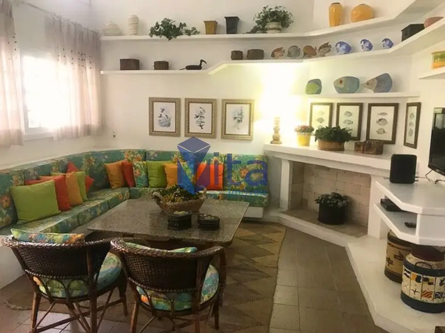 Casa com 3 quartos para alugar, 180m2 em Cachoeira do Bom Jesus, Florianopolis - SC - imagem 8 Foto 8 de Casa com 3 quartos para alugar, 180m2 em Cachoeira do Bom Jesus, Florianopolis - SC