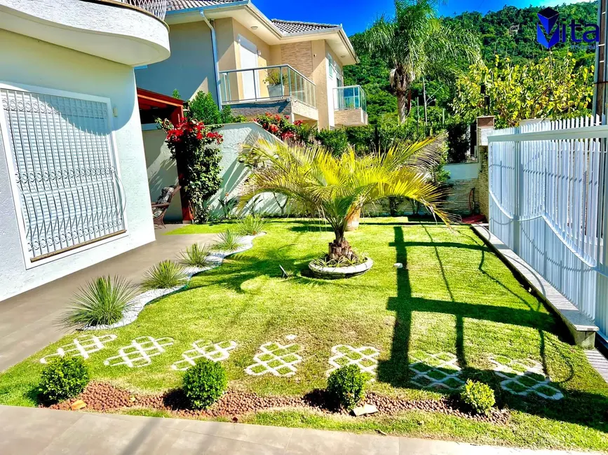 Foto 6 de Casa com 3 quartos à venda, 450m2 em Ingleses do Rio Vermelho, Florianopolis - SC
