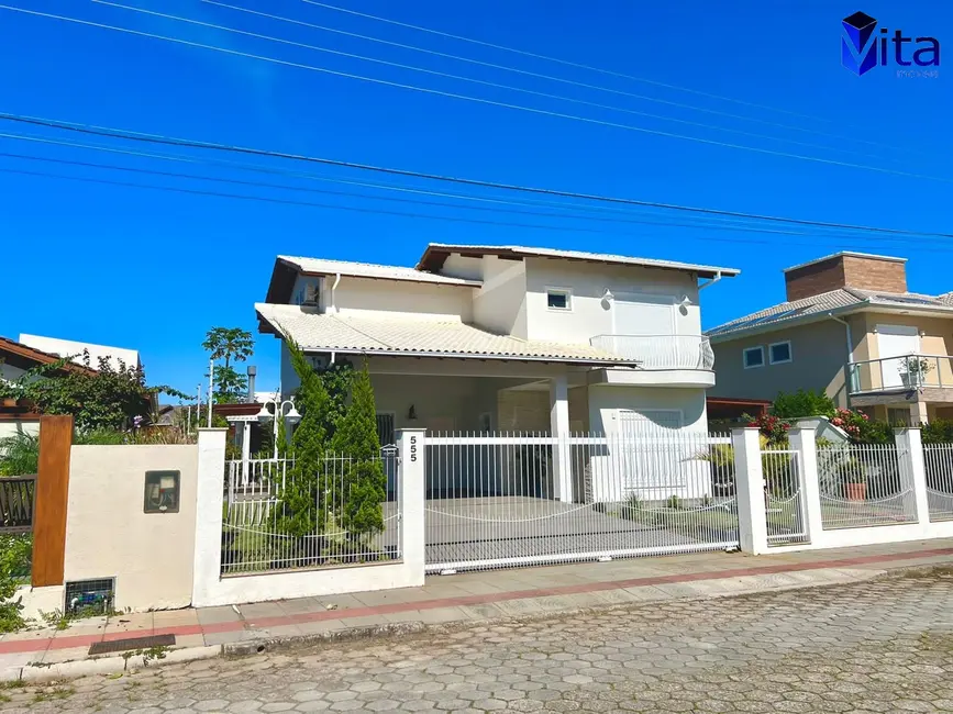 Foto 5 de Casa com 3 quartos à venda, 450m2 em Ingleses do Rio Vermelho, Florianopolis - SC