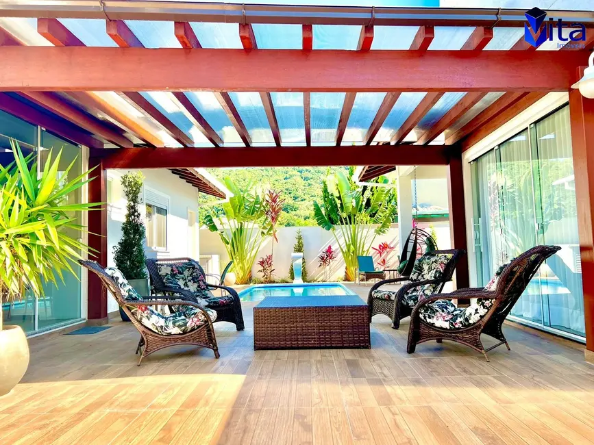 Foto 9 de Casa com 3 quartos à venda, 450m2 em Ingleses do Rio Vermelho, Florianopolis - SC