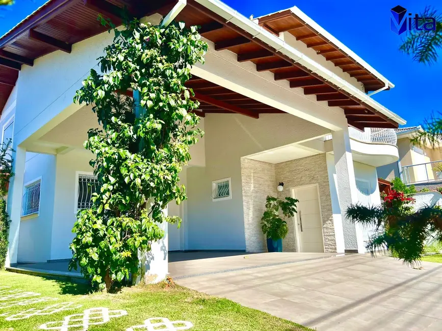 Foto 3 de Casa com 3 quartos à venda, 450m2 em Ingleses do Rio Vermelho, Florianopolis - SC