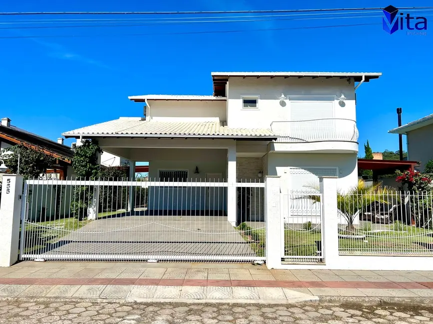 Foto 2 de Casa com 3 quartos à venda, 450m2 em Ingleses do Rio Vermelho, Florianopolis - SC