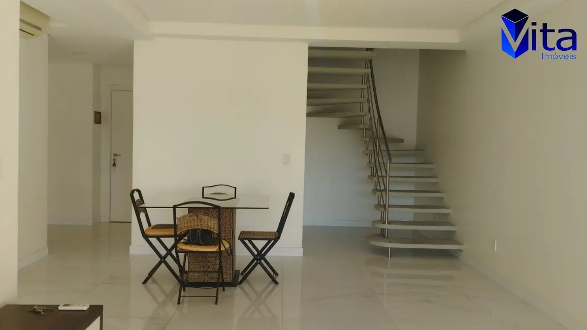 Apartamento com 3 quartos à venda, 110m2 em Canasvieiras, Florianopolis - SC - imagem 6 Foto 6 de Apartamento com 3 quartos à venda, 110m2 em Canasvieiras, Florianopolis - SC