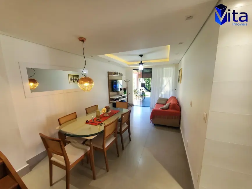 Foto 9 de Casa de Condomínio com 3 quartos à venda, 198m2 em Cachoeira do Bom Jesus, Florianopolis - SC