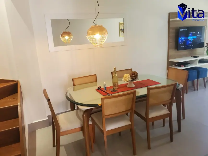 Foto 7 de Casa de Condomínio com 3 quartos à venda, 198m2 em Cachoeira do Bom Jesus, Florianopolis - SC